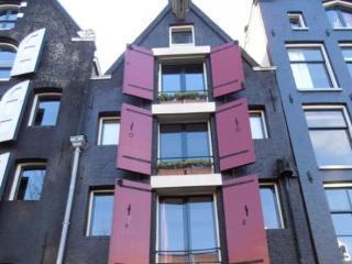 Brewersloft Apartment Амстердам Екстериор снимка